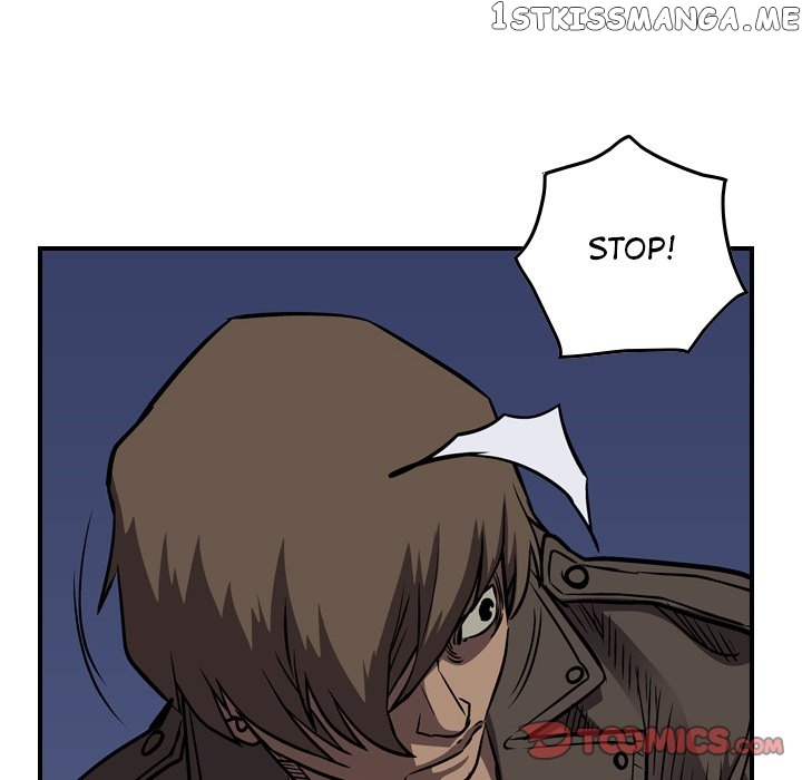 Legend: The Beginning chapter 98 - page 84