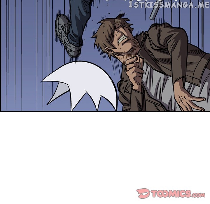 Legend: The Beginning chapter 98 - page 87
