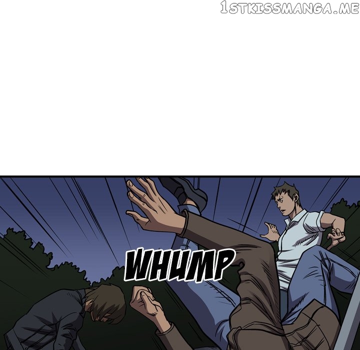 Legend: The Beginning chapter 98 - page 88