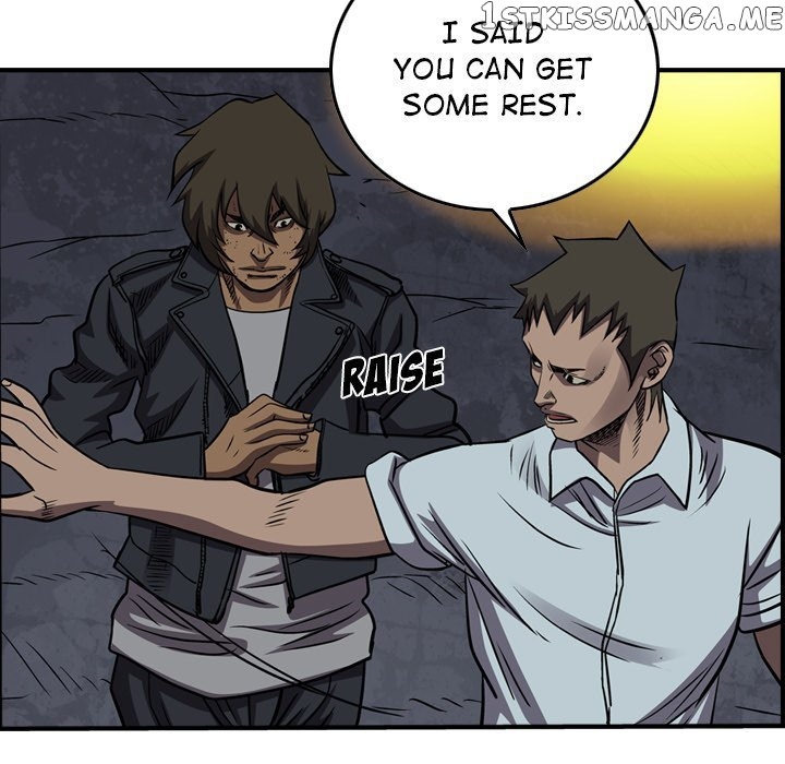 Legend: The Beginning chapter 97 - page 91