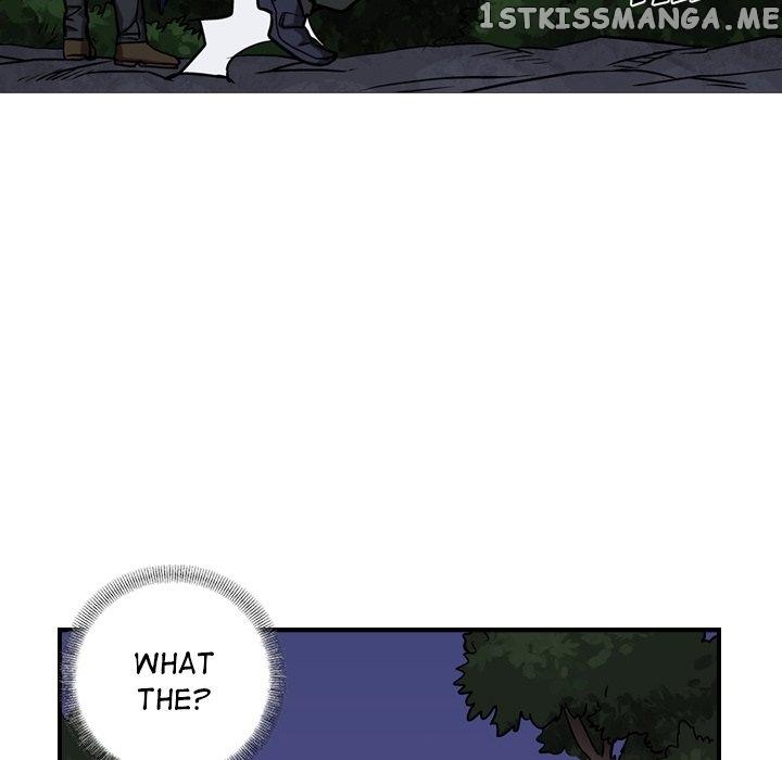Legend: The Beginning chapter 96 - page 56