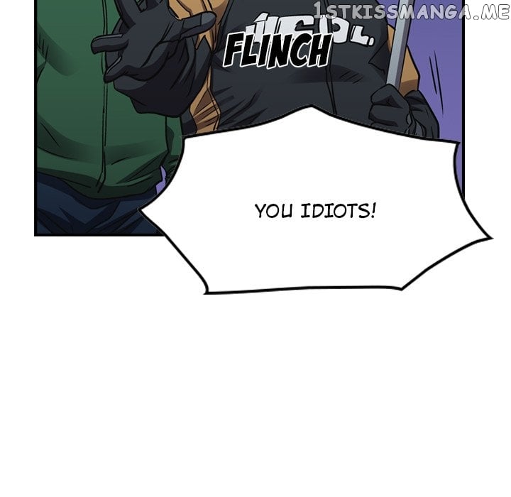 Legend: The Beginning chapter 95 - page 112