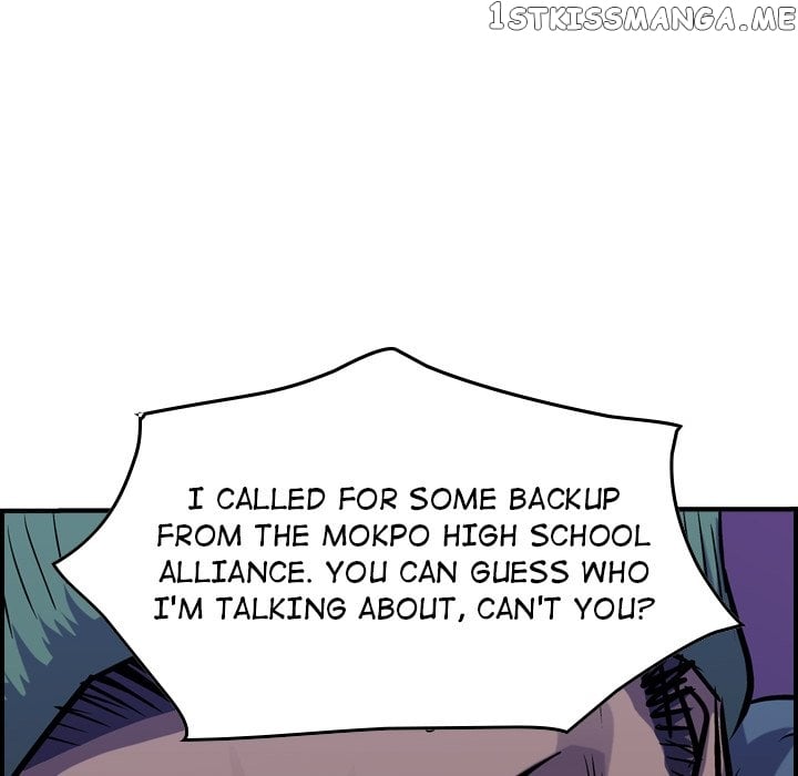 Legend: The Beginning chapter 94 - page 124