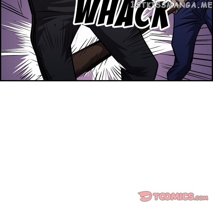 Legend: The Beginning chapter 94 - page 27