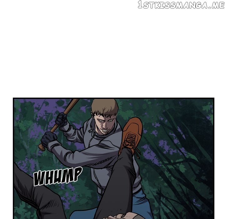 Legend: The Beginning chapter 94 - page 32