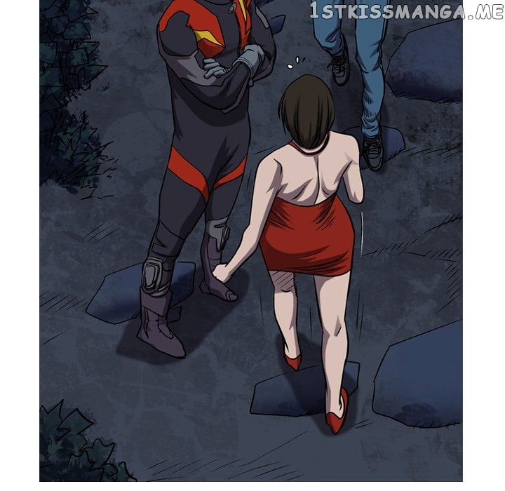 Legend: The Beginning chapter 94 - page 65