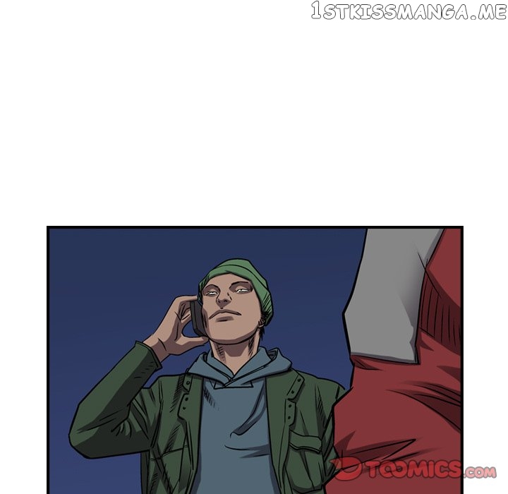 Legend: The Beginning chapter 93 - page 36