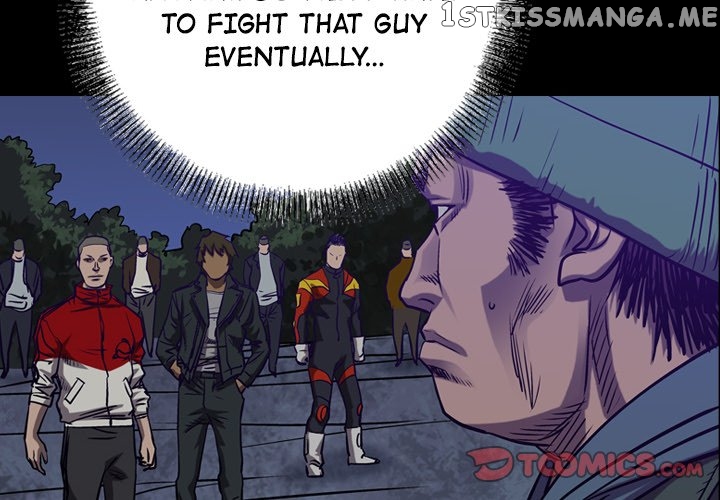 Legend: The Beginning chapter 92 - page 2