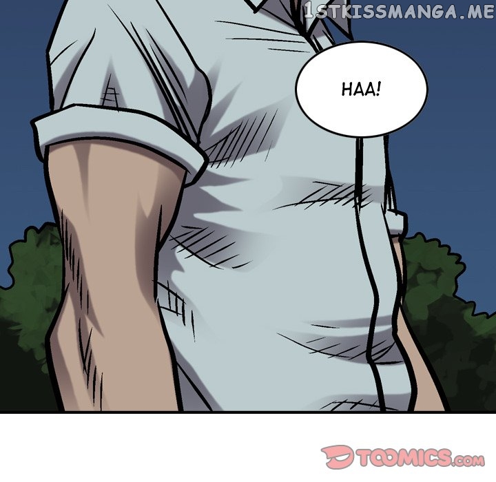 Legend: The Beginning chapter 92 - page 46