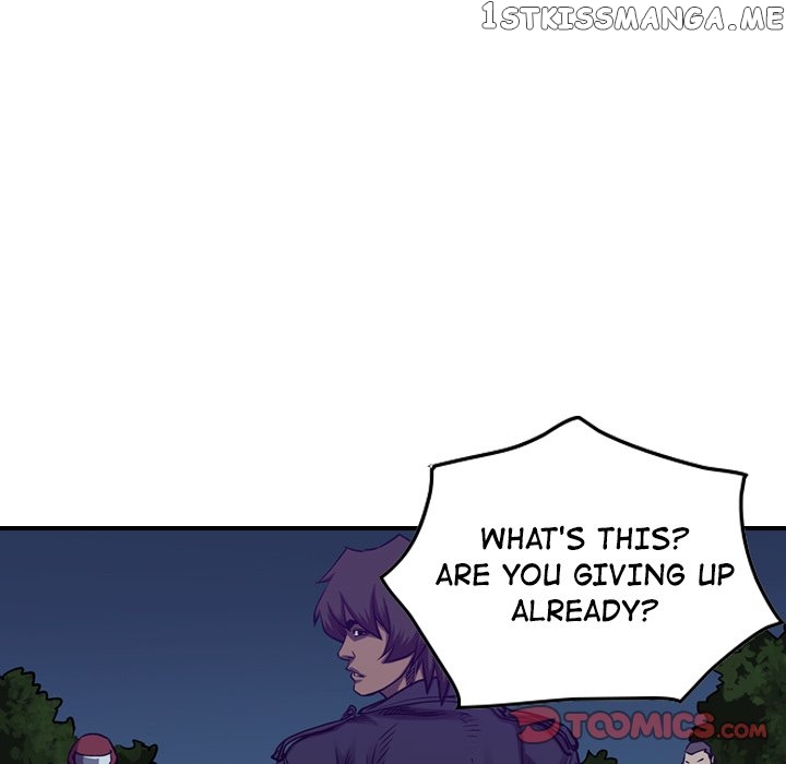 Legend: The Beginning chapter 92 - page 94