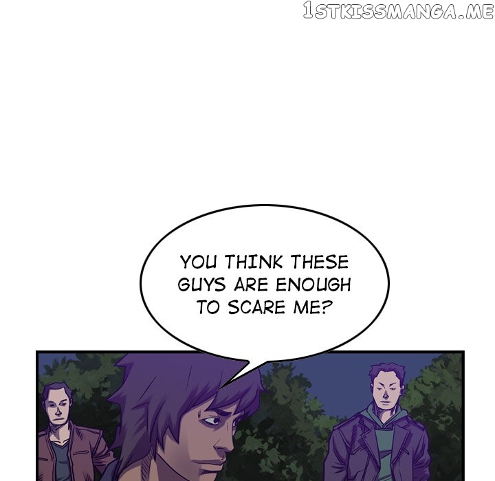 Legend: The Beginning chapter 91 - page 101
