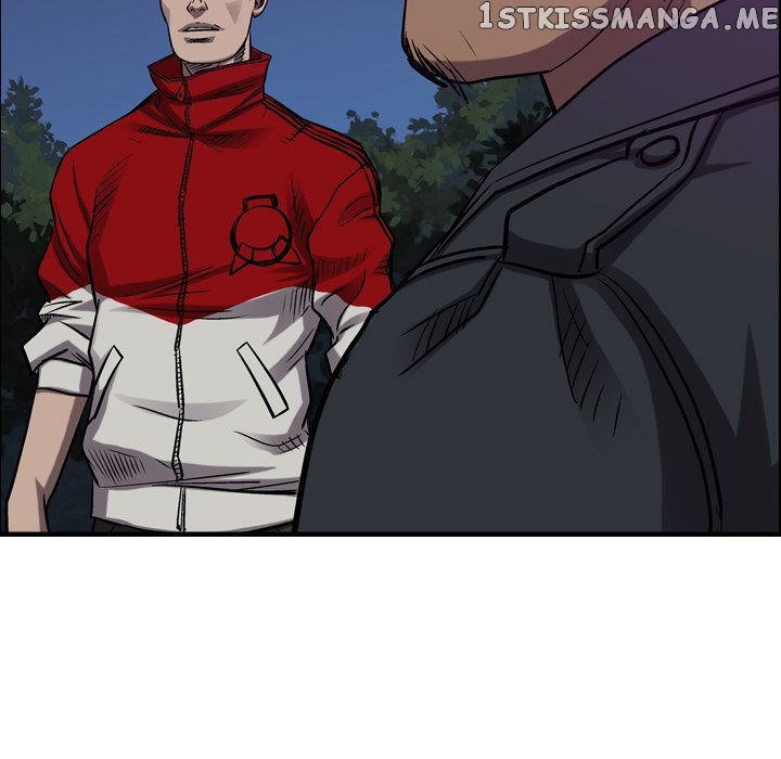 Legend: The Beginning chapter 91 - page 80
