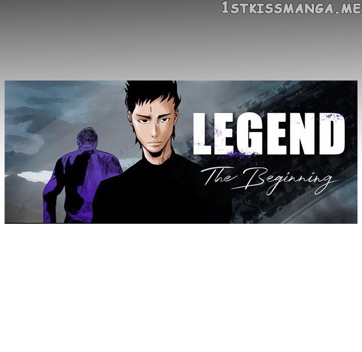 Legend: The Beginning chapter 89 - page 13