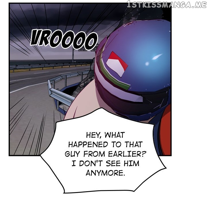 Legend: The Beginning chapter 87 - page 36