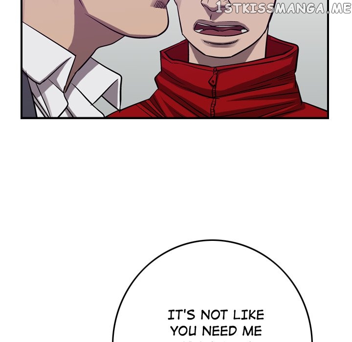 Legend: The Beginning chapter 85 - page 23