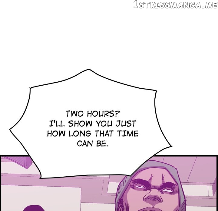 Legend: The Beginning chapter 80 - page 106