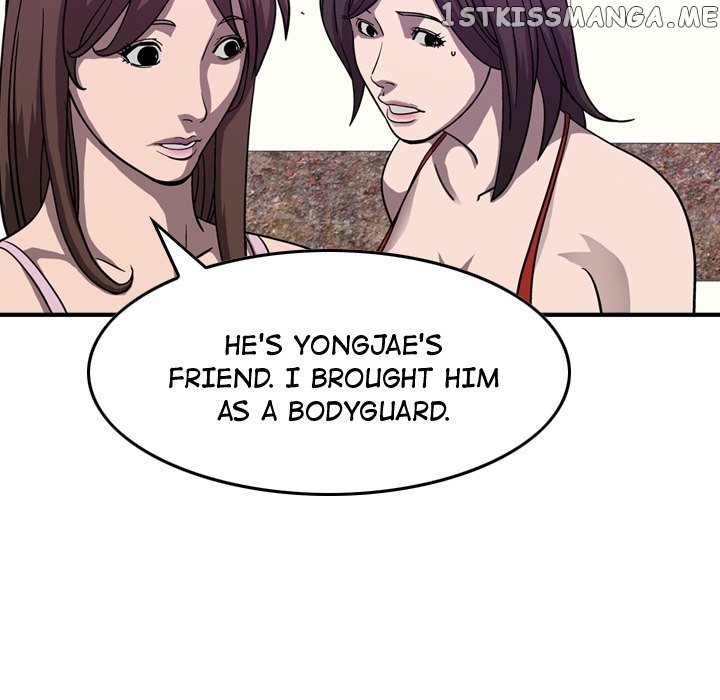 Legend: The Beginning chapter 80 - page 35