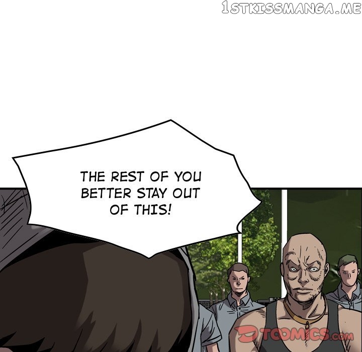 Legend: The Beginning chapter 75 - page 18