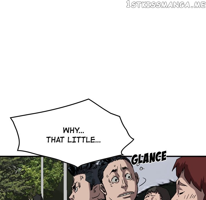 Legend: The Beginning chapter 74 - page 56