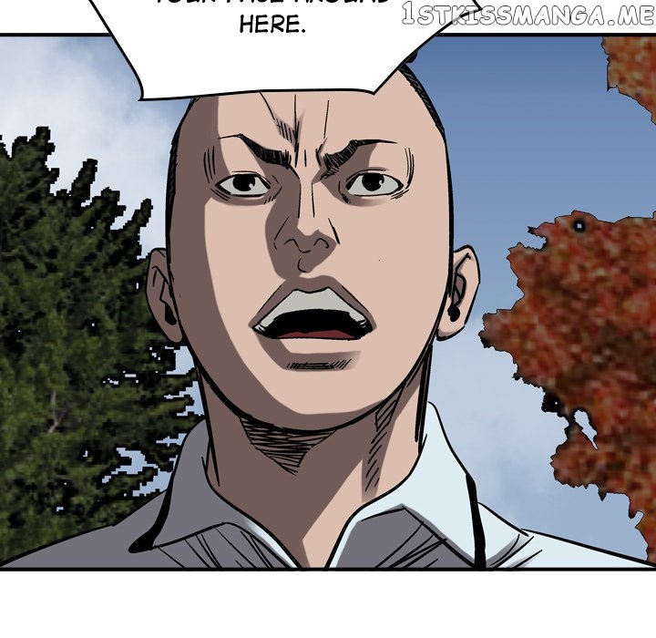 Legend: The Beginning chapter 72 - page 19