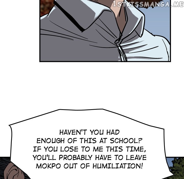 Legend: The Beginning chapter 72 - page 23