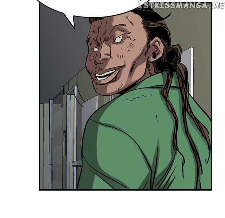 Legend: The Beginning chapter 69 - page 44