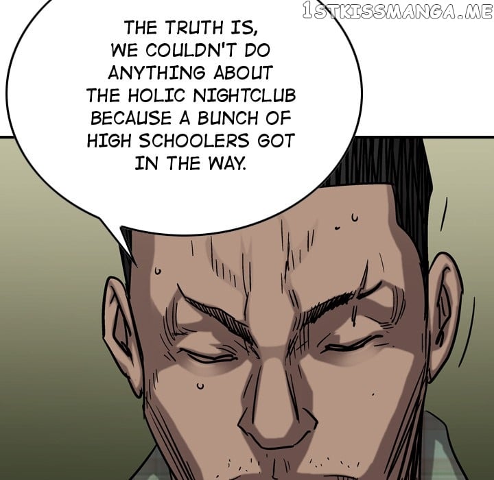 Legend: The Beginning chapter 68 - page 115
