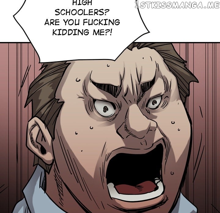 Legend: The Beginning chapter 68 - page 117