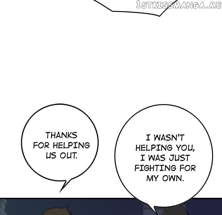Legend: The Beginning chapter 68 - page 19