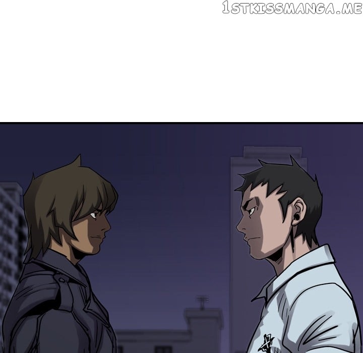 Legend: The Beginning chapter 68 - page 28