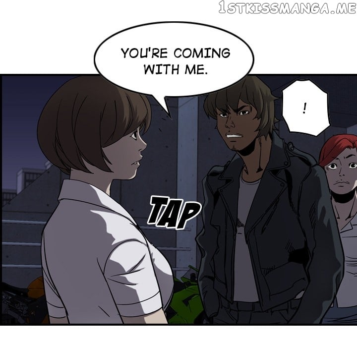 Legend: The Beginning chapter 68 - page 40