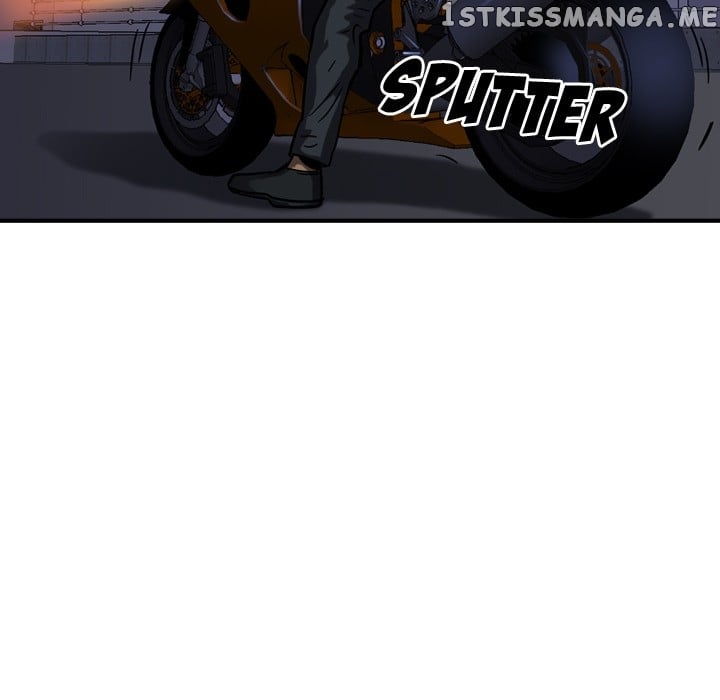 Legend: The Beginning chapter 68 - page 44