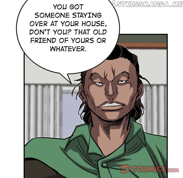 Legend: The Beginning chapter 68 - page 70