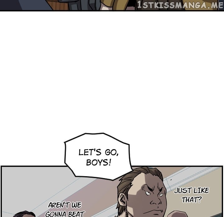 Legend: The Beginning chapter 68 - page 96