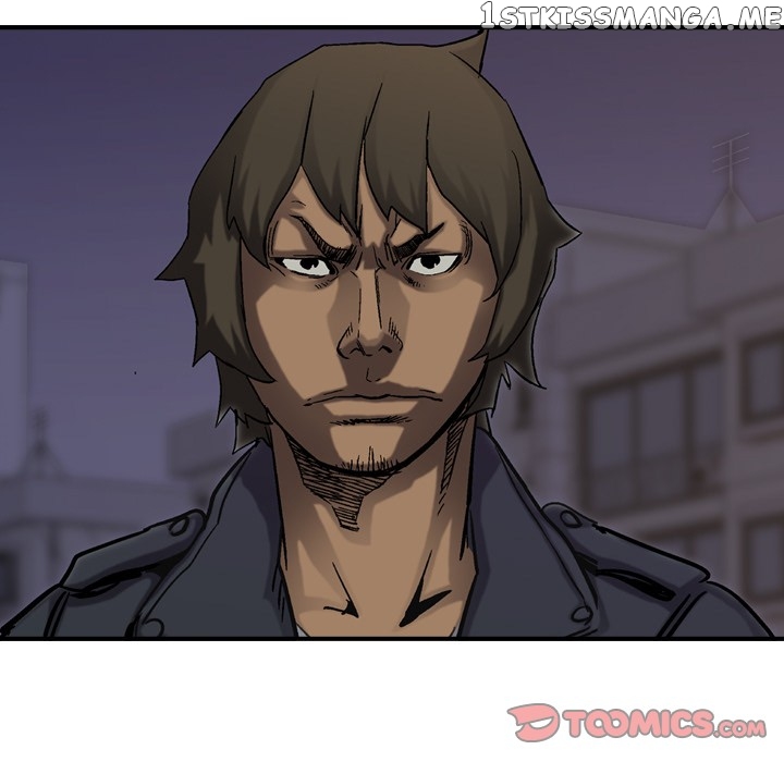 Legend: The Beginning chapter 67 - page 110