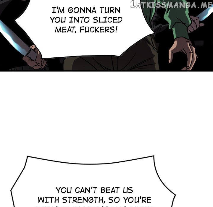 Legend: The Beginning chapter 67 - page 13