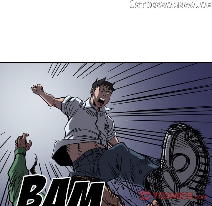 Legend: The Beginning chapter 67 - page 50