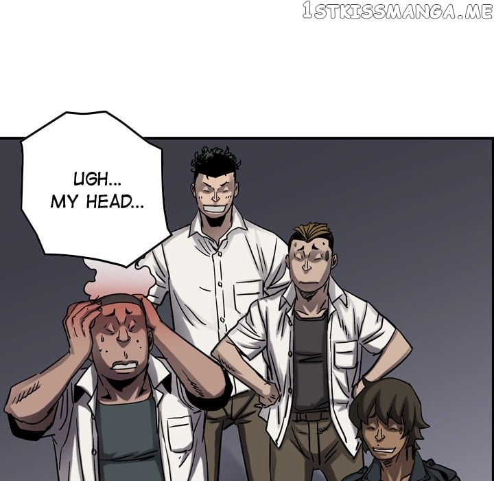 Legend: The Beginning chapter 66 - page 39