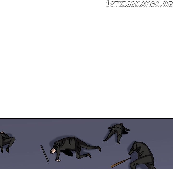 Legend: The Beginning chapter 66 - page 52