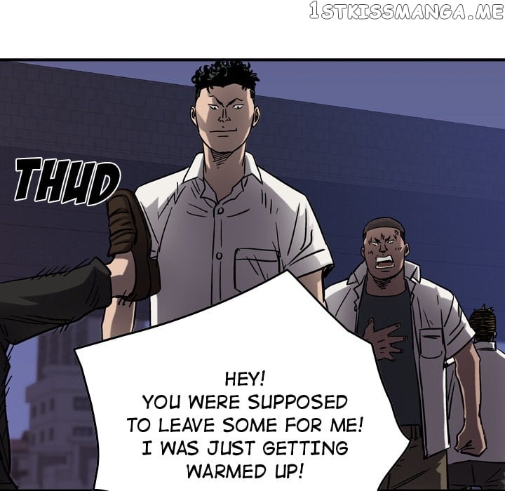 Legend: The Beginning chapter 66 - page 57