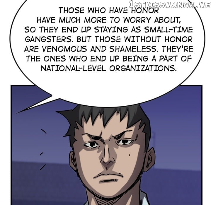 Legend: The Beginning chapter 66 - page 83