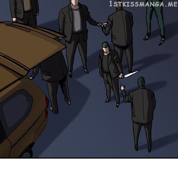 Legend: The Beginning chapter 66 - page 95