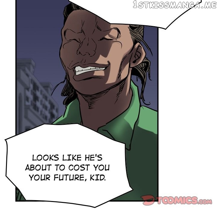 Legend: The Beginning chapter 64 - page 34