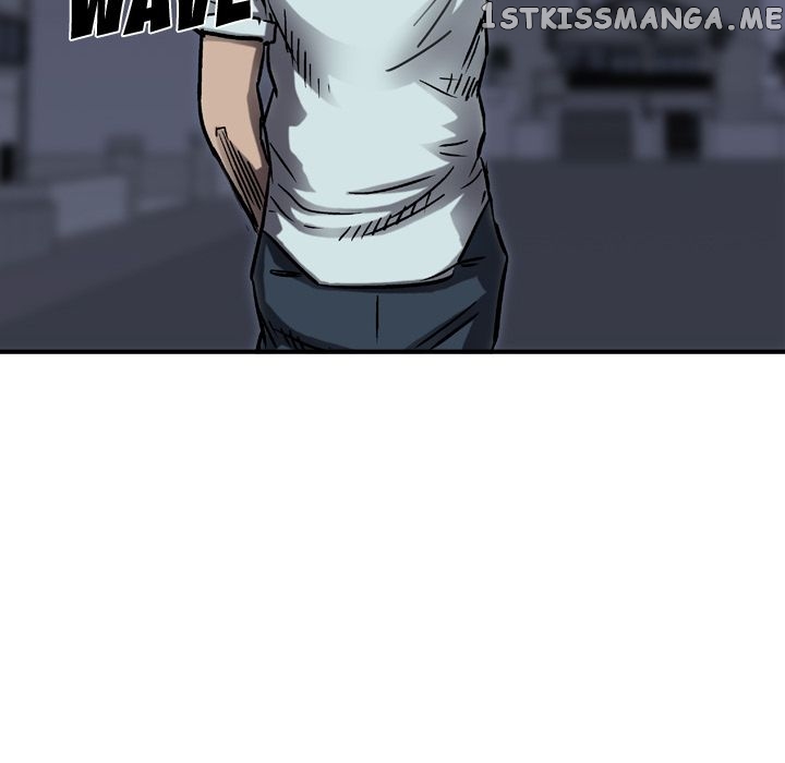 Legend: The Beginning chapter 63 - page 116