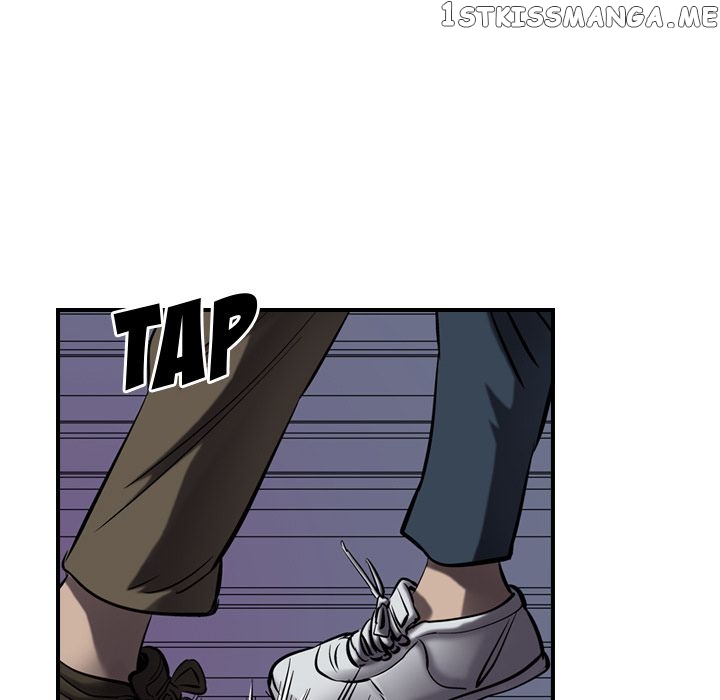Legend: The Beginning chapter 63 - page 20