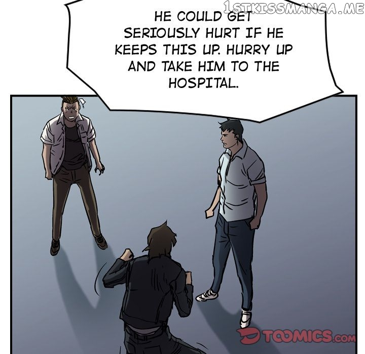 Legend: The Beginning chapter 63 - page 94