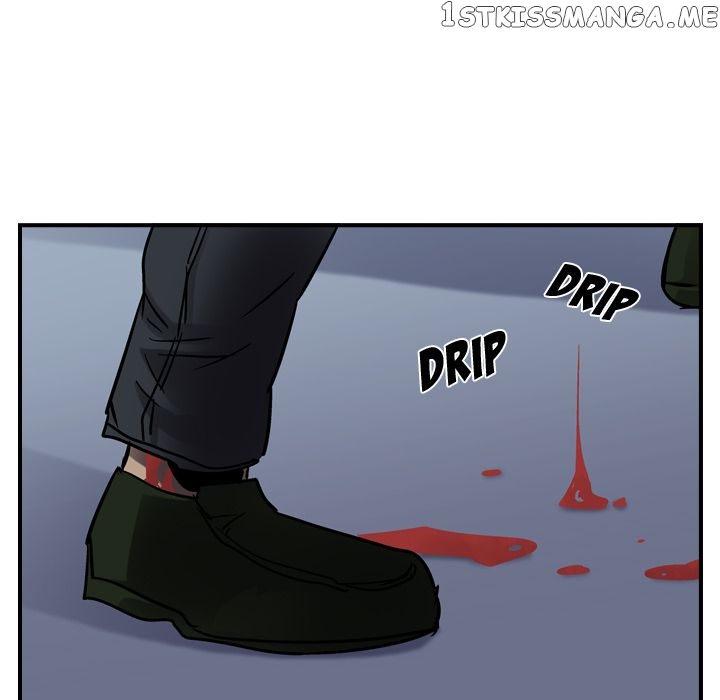 Legend: The Beginning chapter 63 - page 97