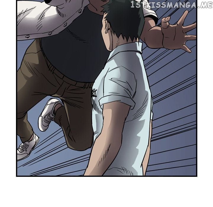 Legend: The Beginning chapter 62 - page 16