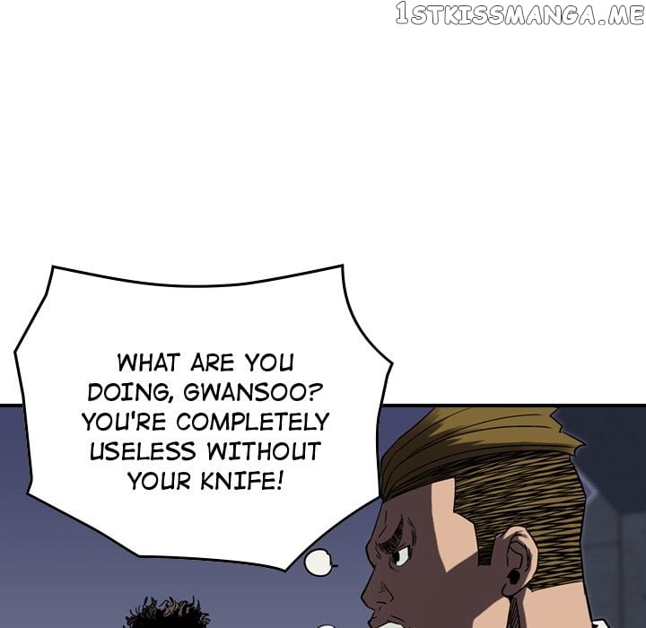 Legend: The Beginning chapter 62 - page 49