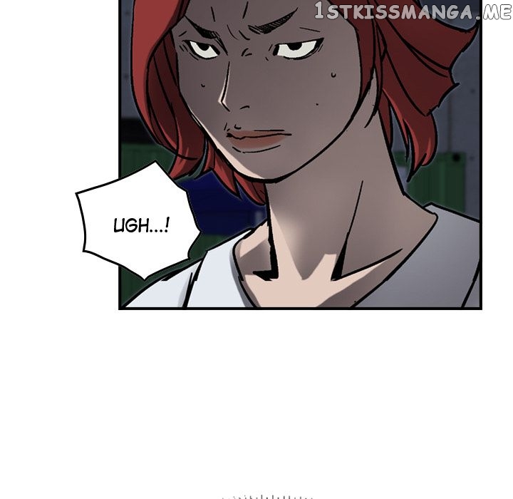 Legend: The Beginning chapter 62 - page 89
